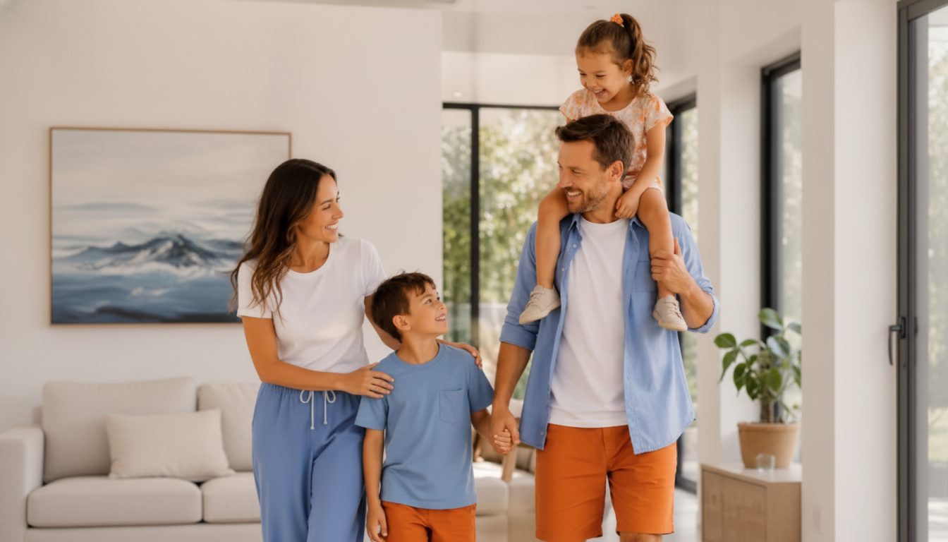 5-Minute Family Bonding Routine + Printable Activity Pack